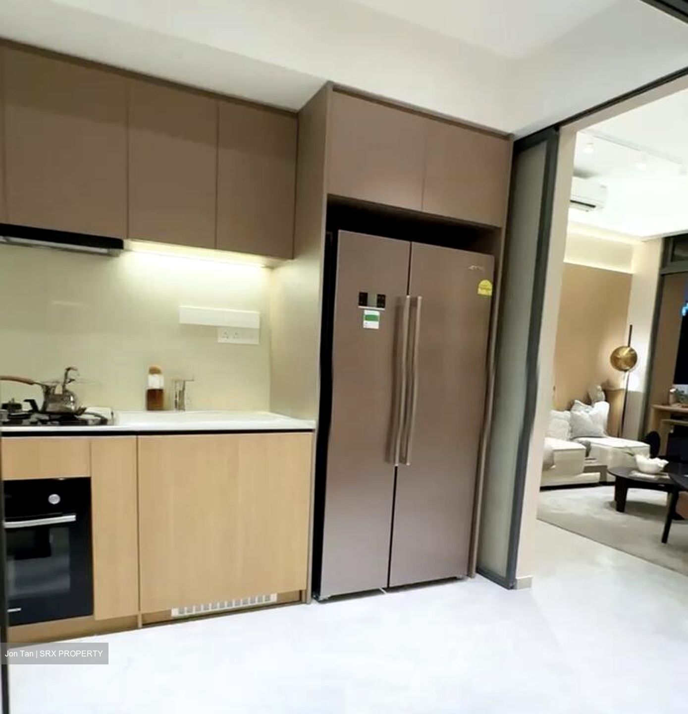 The Arden (D23), Apartment #499959071